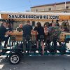 Event Photography - Tours - SJ Brew Bike